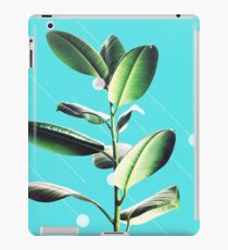 Greenery iPad Case/Skin