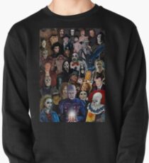 Horror Classics Sweatshirt