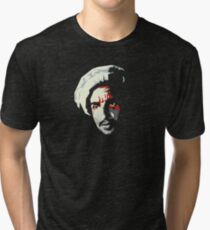 Massoud Tri-blend T-Shirt