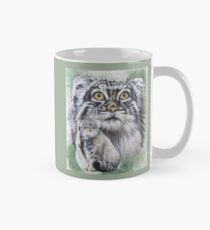 Rowdy Mug