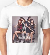 bp blackpink Unisex T-Shirt