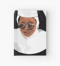SCHWESTER AKT_ Notizbuch