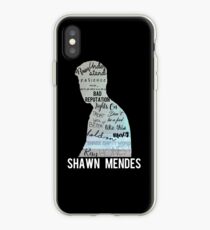 Shawn Mendes - Illuminate iPhone Case