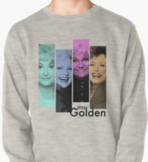 golden girls adidas sweatshirt