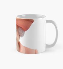 Königin Lizzy Tasse (Standard)