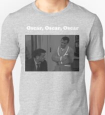 Oscar, Oscar, Oscar Slim Fit T-Shirt