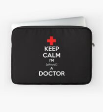 Medical Student Gifts Presents Laptop Sleeve