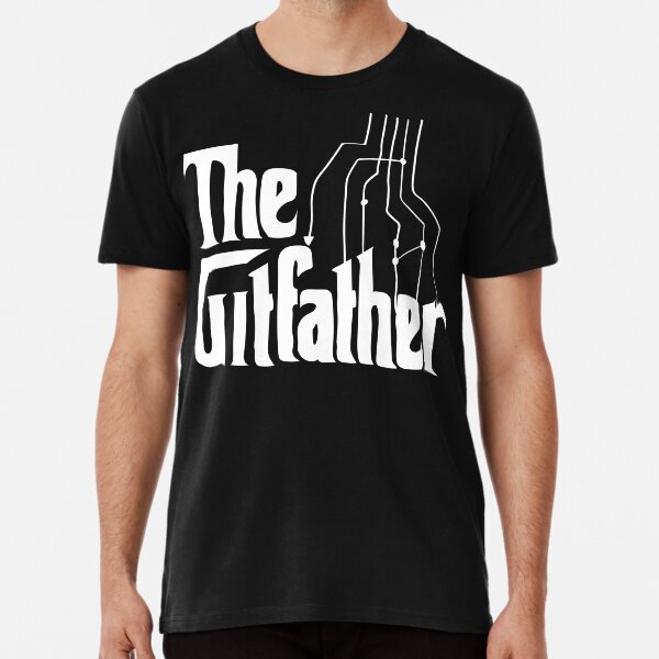 github free t shirt