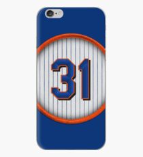 31 - Piazza iPhone Case