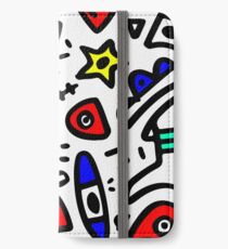 PLAYTIME iPhone Wallet/Case/Skin