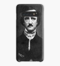 Stoic Poe Case/Skin for Samsung Galaxy