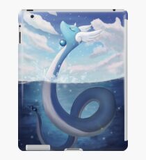 Dragonair Beauty iPad Case/Skin