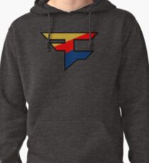 FaZe Clan Pullover Hoodie