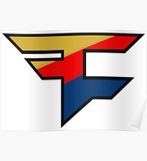 FaZe Clan Poster