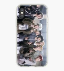 -BTS- iPhone Case