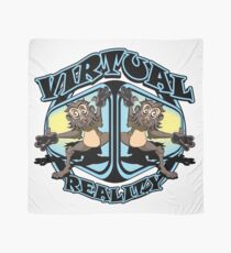 VIRTUAL REALITY Scarf