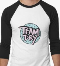 Team dry Men's Baseball ¾ T-Shirt