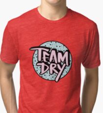 Team dry Tri-blend T-Shirt