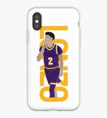 LONZO MANIA iPhone-Hülle & Cover