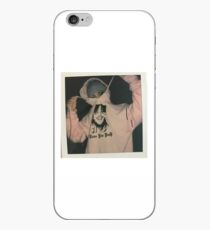Lil Xan iPhone Case