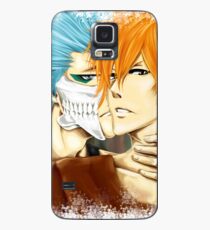 Grimmjow x Ichigo Case/Skin for Samsung Galaxy