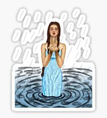 Rain / Rain Sticker