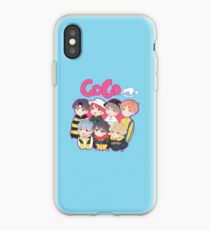 BTS iPhone-Hülle & Cover