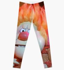 Heat Miser Leggings