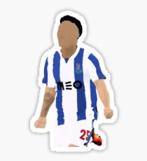 Otávio - #1 Sticker