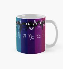 Homestuck Trolls Mug