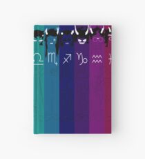 Homestuck Trolls Hardcover Journal