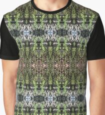 Junglist Passive Graphic T-Shirt