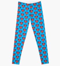 Transformers Optimus Prime G1 Leggings