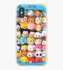 TSUM TSUM GAME !!! iPhone Case