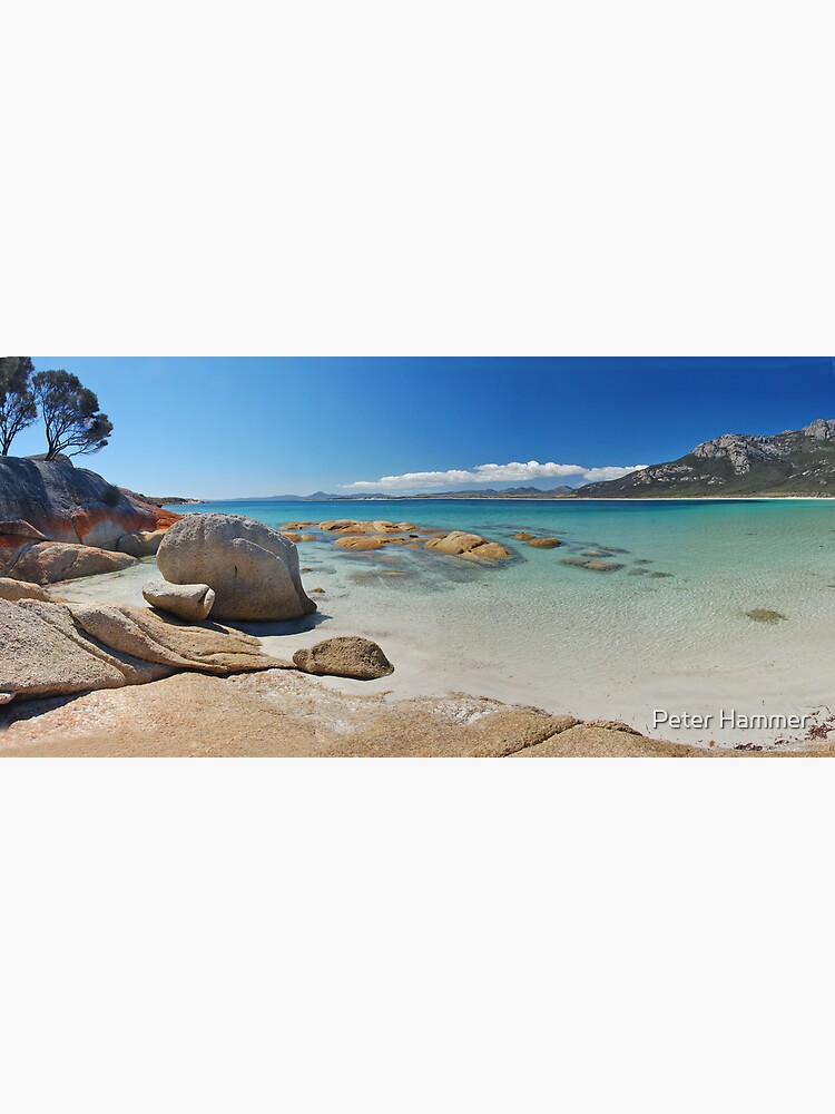 Fotheringate Beach by PeterH
