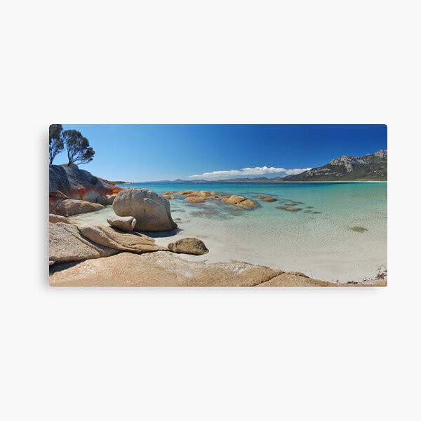 Fotheringate Beach Canvas Print