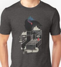 Lucid Screaming Unisex T-Shirt
