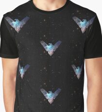cosmic nightwing Graphic T-Shirt