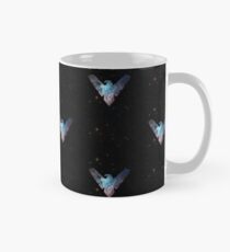 cosmic nightwing Mug