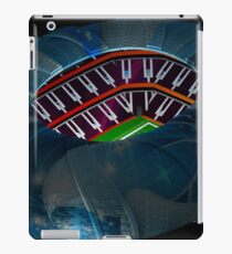 The Southampton iPad Case/Skin