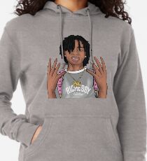 YBN Nahmir Lightweight Hoodie