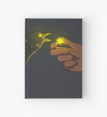 Glowy Treat Notizbuch