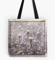 Quatre Tote Bag