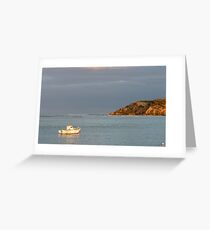 Barwon Heads Greeting Card