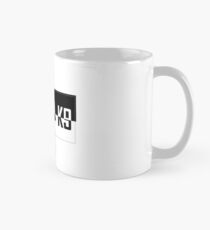 MP K9 Mug