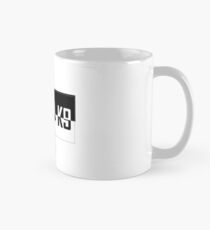 MP K9 Mug