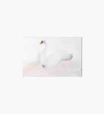 Pink mist Art Board