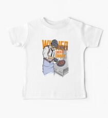 PUBG - Gewinner, Gewinner Chicken Dinner Merchandise Baby T-Shirt