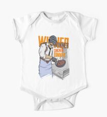 PUBG - Winner, Winner Chicken Dinner Merchandise One Piece - Short Sleeve