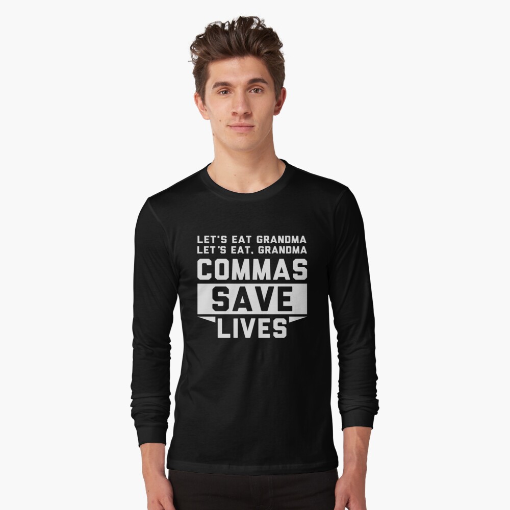 lives shirts